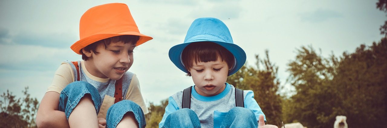kinderalimentatie